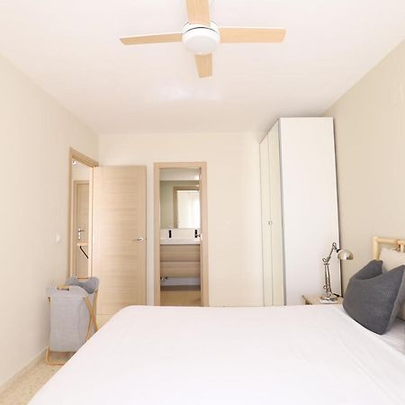Beautiful Apartment In Canet Playa By Hometels Canet d'En Berenguer Exterior photo